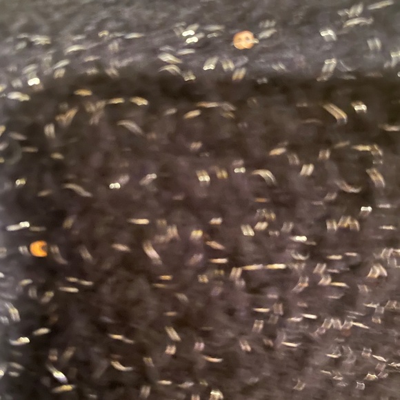 Express glittery tube top - Picture 4 of 4